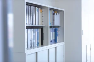 書庫