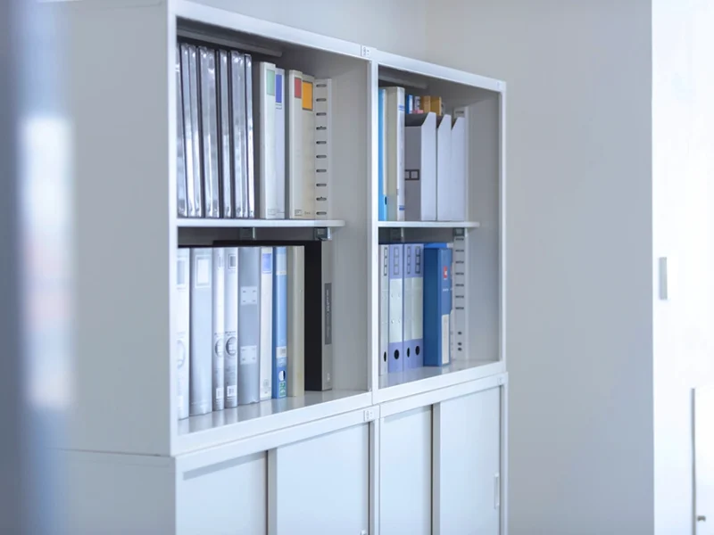 書庫