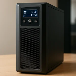 UPS 無停電電源装置