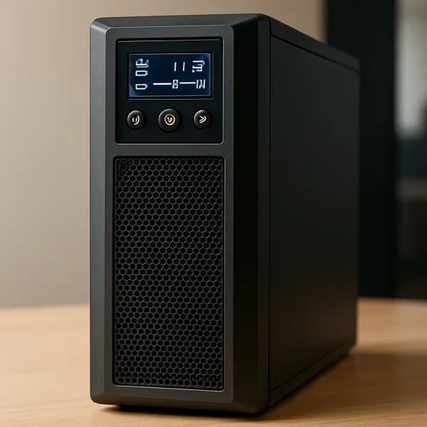 UPS 無停電電源装置