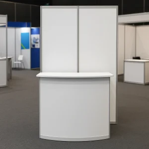 展示会・イベント用簡易カウンター