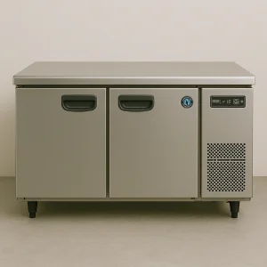 ホシザキ業務用冷蔵庫