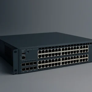 ルーター・スイッチングハブ（業務用・大型）