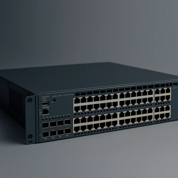 ルーター・スイッチングハブ(業務用・大型)
