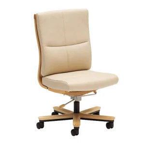 カリモク家具(Karimoku)製オフィスチェア