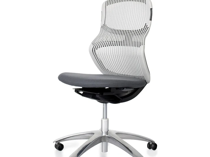 Knoll-ノール-製オフィスチェア