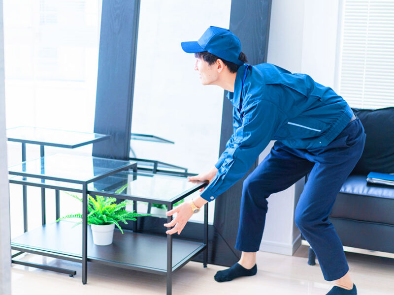 オフィス家具リユースで経費削減と環境配慮