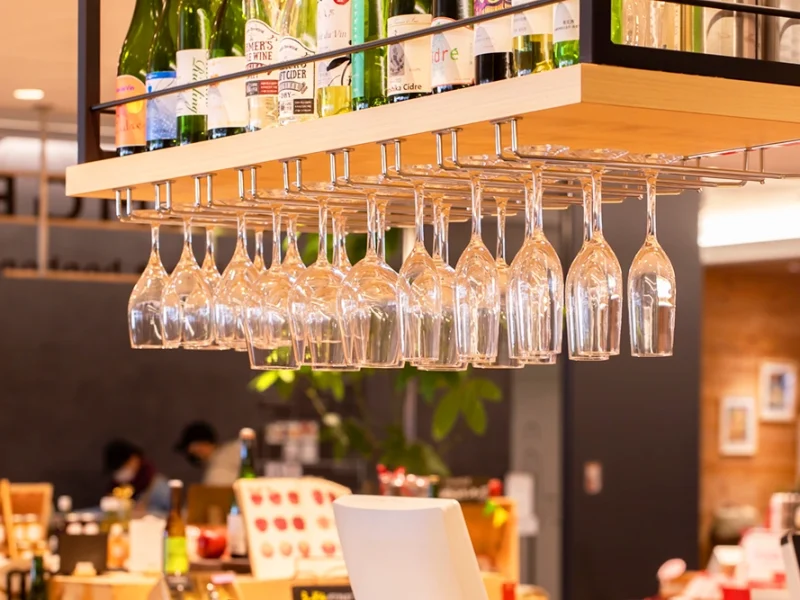 飲食店・カフェの閉店・撤去対応｜厨房機器の買取で撤去コストを削減