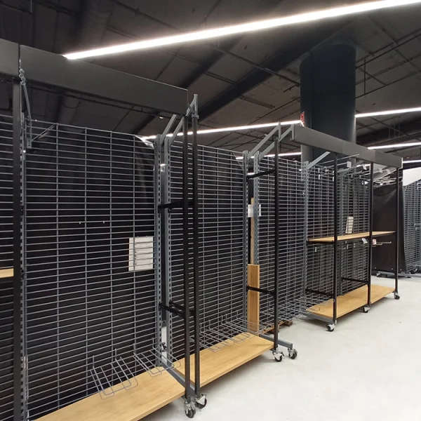 展示什器・イベント什器