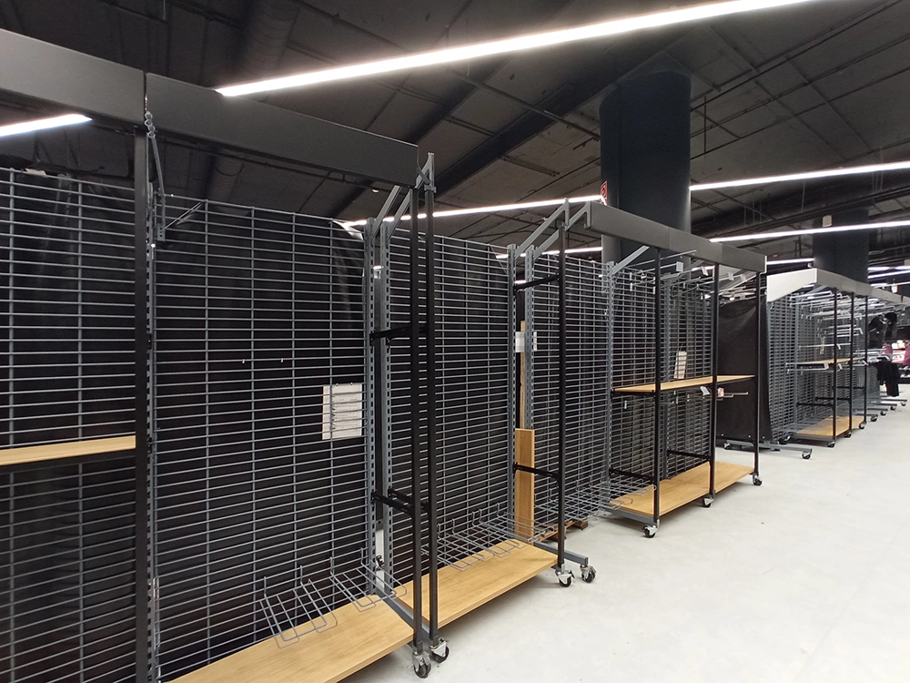 展示什器・イベント什器
