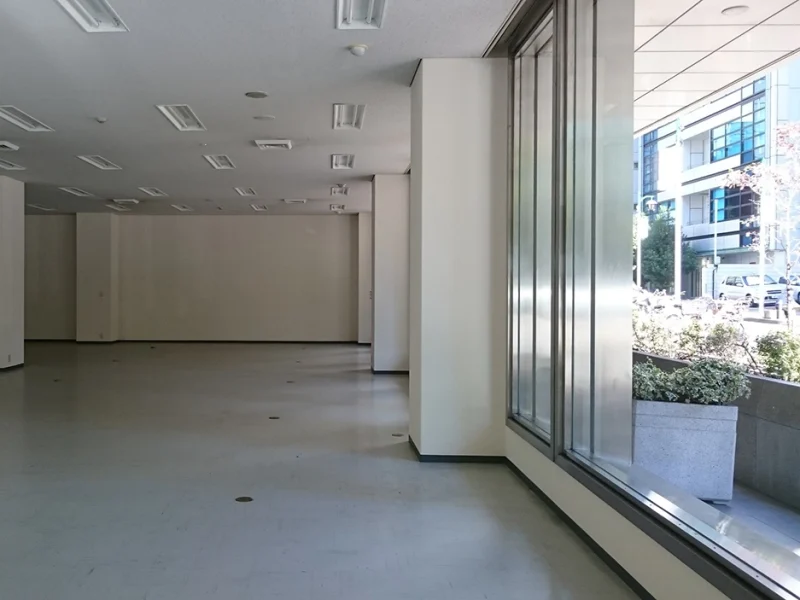 不動産店舗の移転・閉鎖・撤去対応